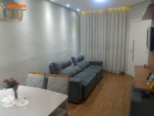 Casa em , Sorocaba - Casa Wanel Ville V - Foto 10